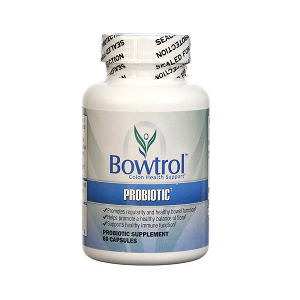 Bowtrol Probiotic
