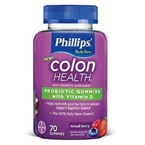 Phillips Colon Health