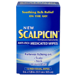 Scalpicin
